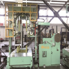 Automatic New Type Steel Coil Packing Line